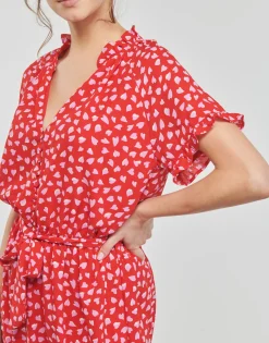 Robes^Molly Bracken - MIA Rouge