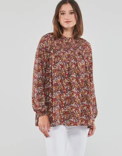 Tops / Blouses^Molly Bracken - N43AAN Multicolore