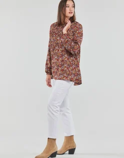 Tops / Blouses^Molly Bracken - N43AAN Multicolore