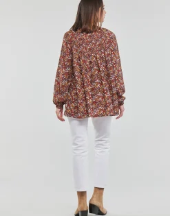 Tops / Blouses^Molly Bracken - N43AAN Multicolore