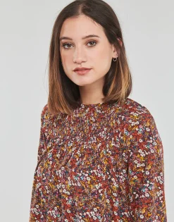 Tops / Blouses^Molly Bracken - N43AAN Multicolore