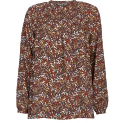 Tops / Blouses^Molly Bracken - N43AAN Multicolore