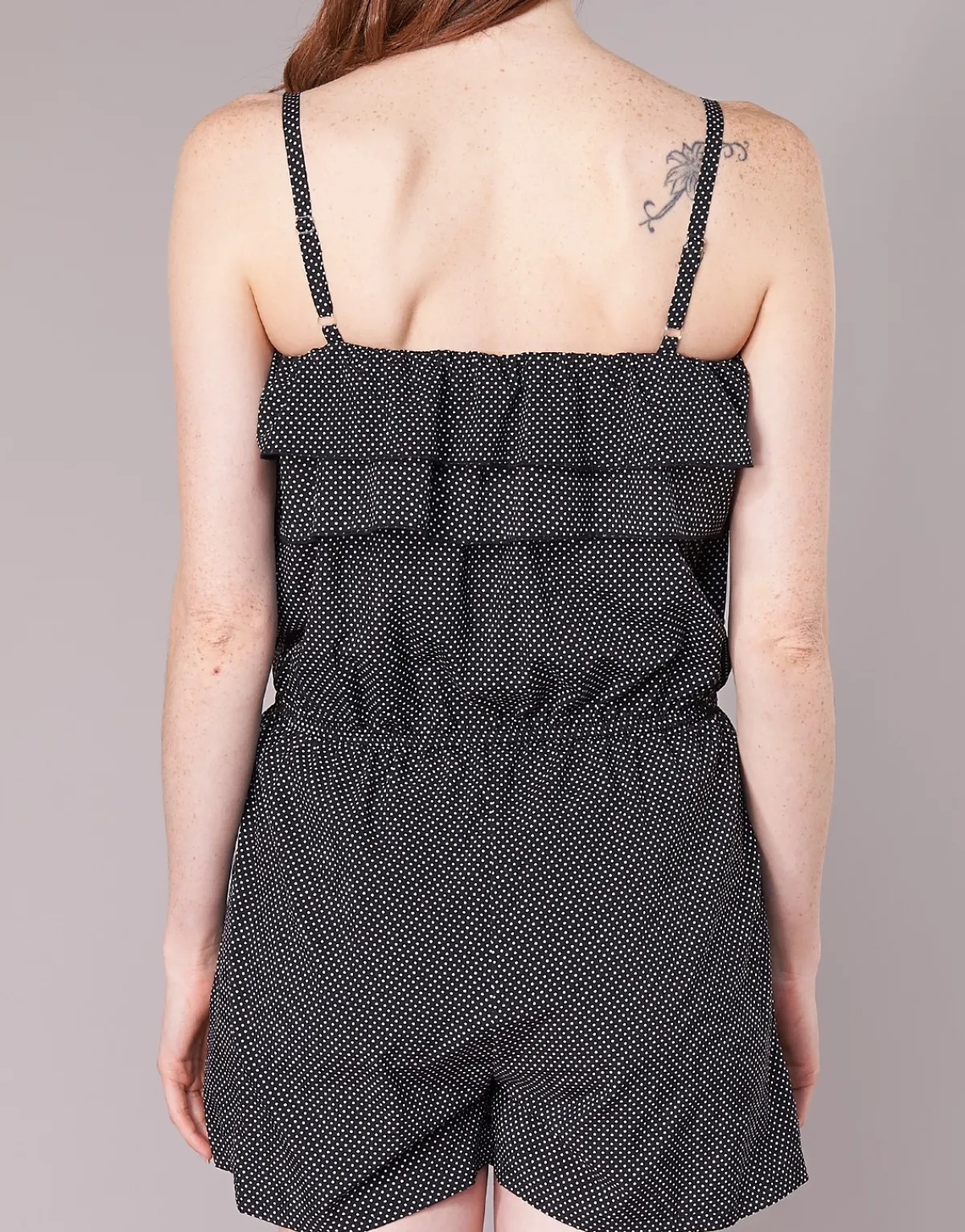 Combinaisons / Salopettes^Molly Bracken - NOULO Noir