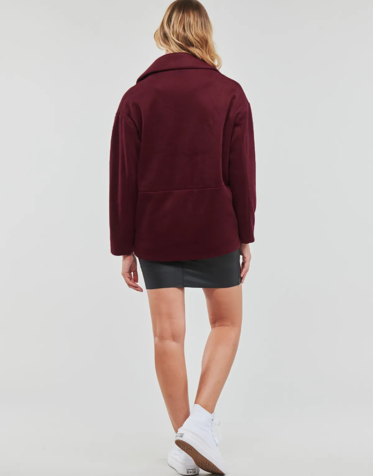 Vestes^Molly Bracken - PL229AAH Rouge