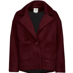 Vestes^Molly Bracken - PL229AAH Rouge