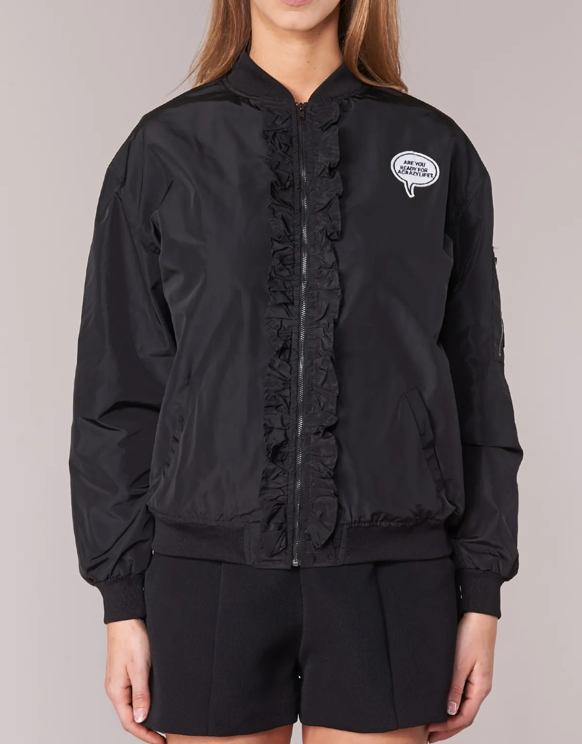 Vestes^Molly Bracken - RESTIFO Noir