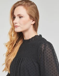 Robes^Molly Bracken - T1482AN Noir