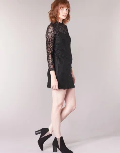Robes^Molly Bracken - ZEDEL Noir