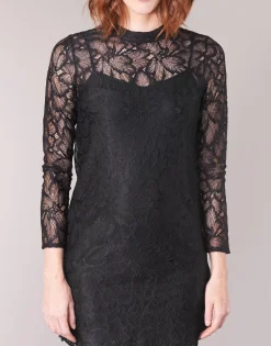 Robes^Molly Bracken - ZEDEL Noir