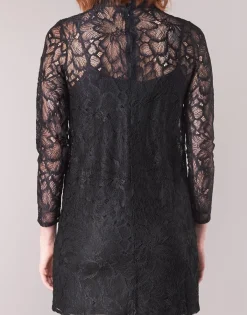 Robes^Molly Bracken - ZEDEL Noir