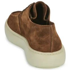 Baskets Mode^Moma - ABDNO Marron