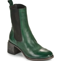 Bottines / Boots^Moma - AGNES D Vert