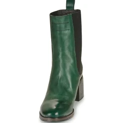 Bottines / Boots^Moma - AGNES D Vert