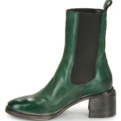 Bottines / Boots^Moma - AGNES D Vert