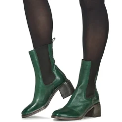 Bottines / Boots^Moma - AGNES D Vert
