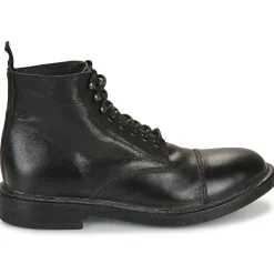 Bottines / Boots^Moma - BRIST U Noir