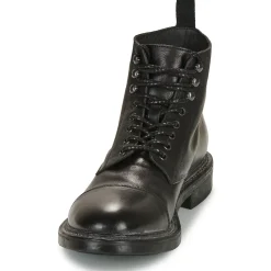 Bottines / Boots^Moma - BRIST U Noir