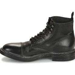 Bottines / Boots^Moma - BRIST U Noir