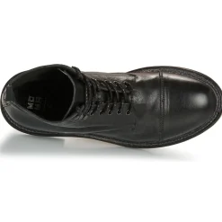 Bottines / Boots^Moma - BRIST U Noir
