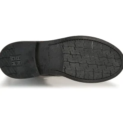 Bottines / Boots^Moma - BRIST U Noir