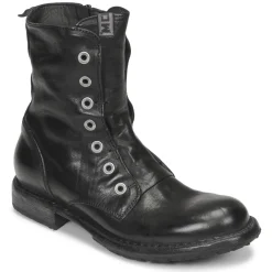 Bottines / Boots^Moma - 71301C-CU-NERO Noir