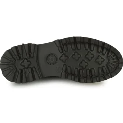 Bottines / Boots^Moma - DOORS Marron