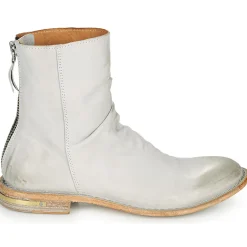 Bottines / Boots^Moma - GIULIA Blanc