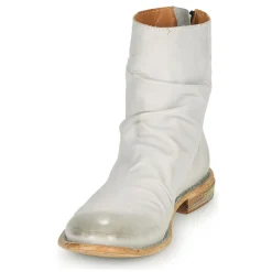 Bottines / Boots^Moma - GIULIA Blanc