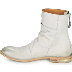 Bottines / Boots^Moma - GIULIA Blanc
