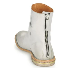 Bottines / Boots^Moma - GIULIA Blanc