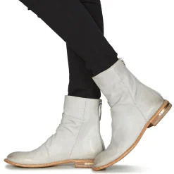 Bottines / Boots^Moma - GIULIA Blanc
