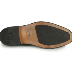 Bottines / Boots^Moma - JAMES Noir