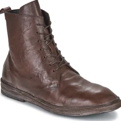 Bottines / Boots^Moma - JOBS Marron