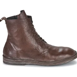 Bottines / Boots^Moma - JOBS Marron
