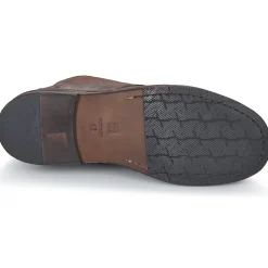 Bottines / Boots^Moma - JOBS Marron