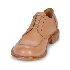 Derbies & Richelieu^Moma - MALE Beige