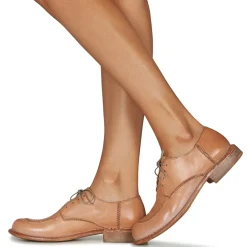 Derbies & Richelieu^Moma - MALE Beige