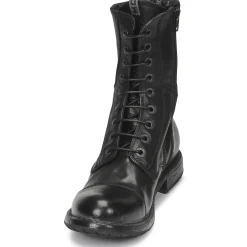 Bottines / Boots^Moma - MALE D Noir