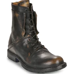 Bottines / Boots^Moma - MALE U