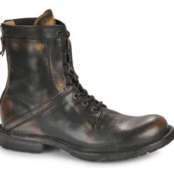 Bottines / Boots^Moma - MALE U