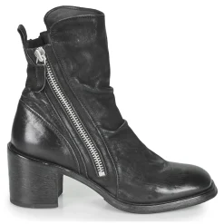 Bottines / Boots^Moma - NANINI Noir