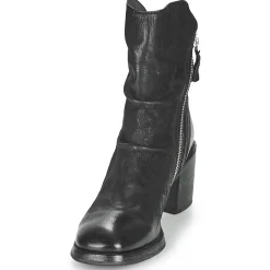 Bottines / Boots^Moma - NANINI Noir