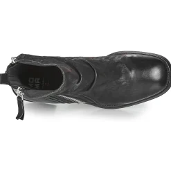 Bottines / Boots^Moma - NANINI Noir