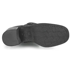 Bottines / Boots^Moma - NANINI Noir