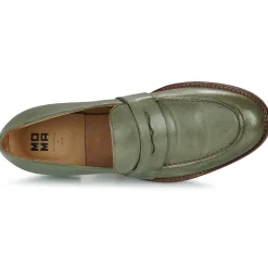 Mocassins & Chaussures Bateau^Moma - NOTTINGHAM Kaki