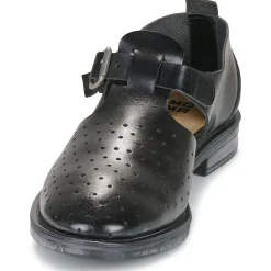 Mocassins & Chaussures Bateau^Moma - OFFICE Noir