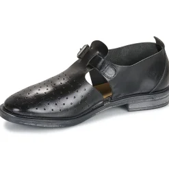 Mocassins & Chaussures Bateau^Moma - OFFICE Noir