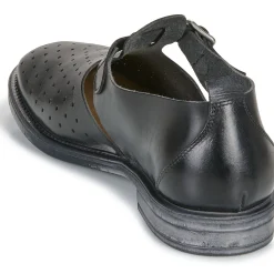 Mocassins & Chaussures Bateau^Moma - OFFICE Noir