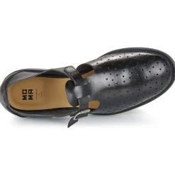 Mocassins & Chaussures Bateau^Moma - OFFICE Noir