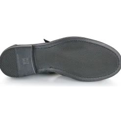 Mocassins & Chaussures Bateau^Moma - OFFICE Noir